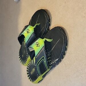 Nerf Boys' Bang Thong Sandal size 5